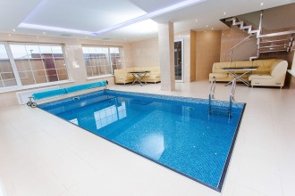 ImageUnterkünfte in beliebten Regionen mit Pool