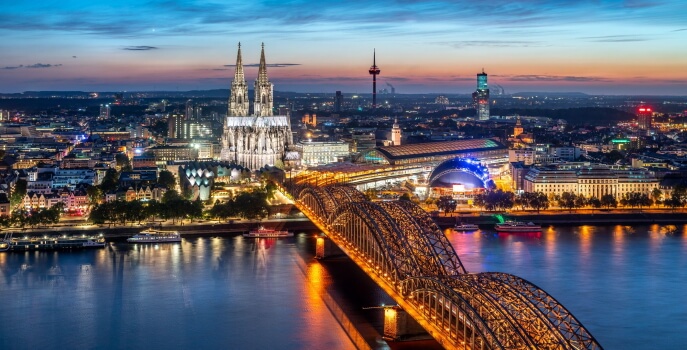 Die 27 Schönsten Kirchen Deutschlands