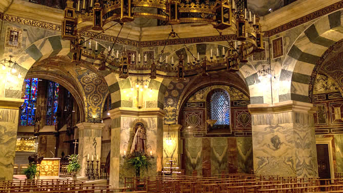 Aachener Dom